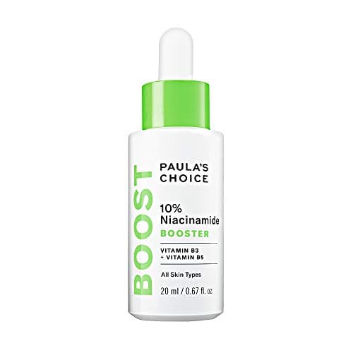 Paula's Choice Paula's Choice BOOST 10% Niacinamide Booster
