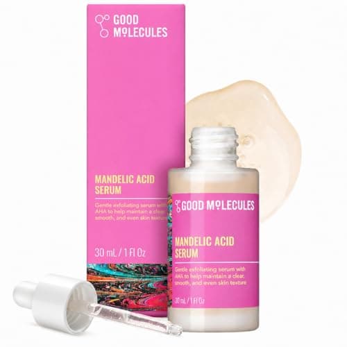 Good Molecules Good Molecules Mandelic Acid Serum