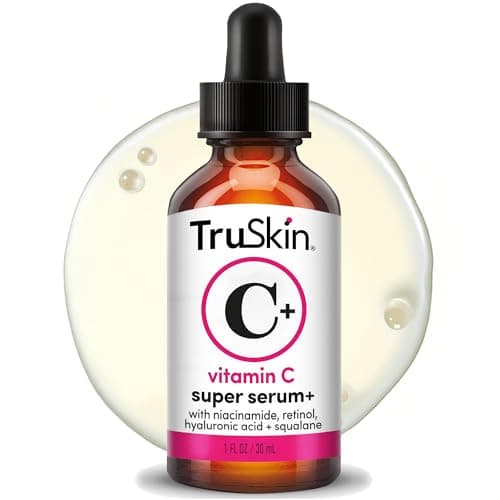 TruSkin TruSkin Vitamin C Super Serum