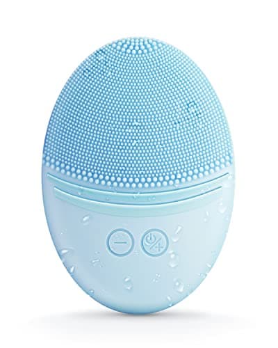 EZBASICS EZBASICS Silicone Facial Cleansing Brush