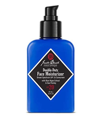 Jack Black Jack Black Double-Duty Face Moisturizer SPF 20