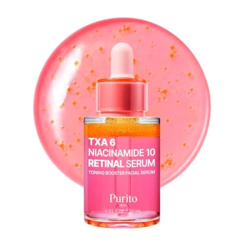 PURITO PURITO TXA 6% Niacinamide Serum