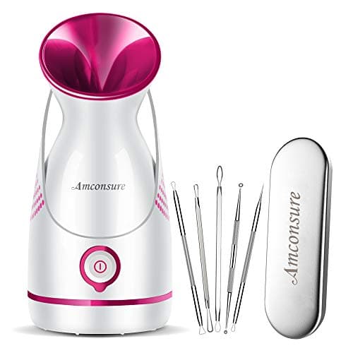 Amconsure Amconsure Nano Ionic Facial Steamer