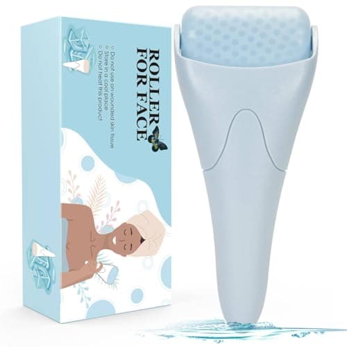 Fronnor Fronnor Ice Roller for Face