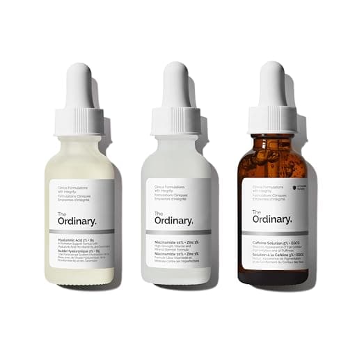 The Ordinary The Ordinary Serum Favorites Set