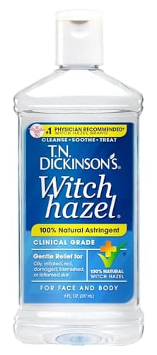 T.N. Dickinson's T.N. Dickinson's Witch Hazel Astringent