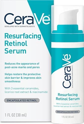 CeraVe CeraVe Resurfacing Retinol Serum