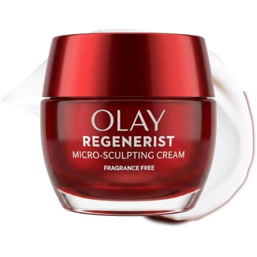 Olay Olay Regenerist Micro-Sculpting Cream