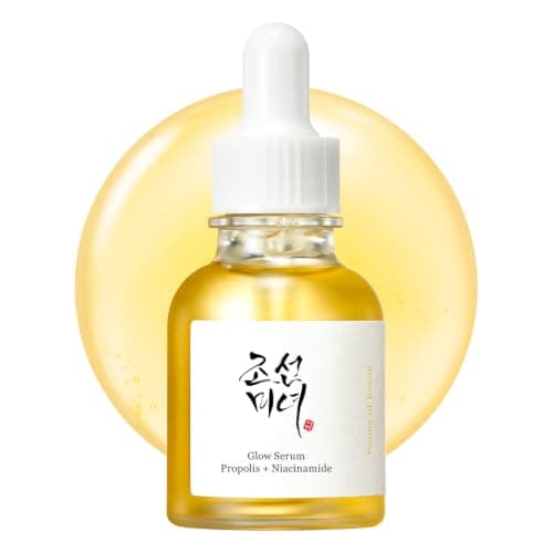 Beauty of Joseon Beauty of Joseon Glow Serum: Propolis + Niacinamide