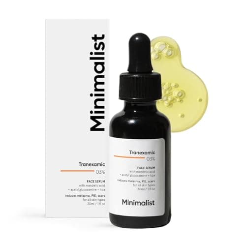 Minimalist Minimalist Tranexamic Acid 3% + HPA Serum