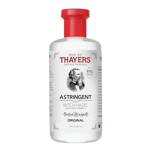Thayers Thayers Original Witch Hazel Astringent