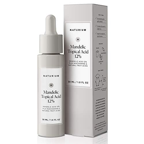 Naturium Naturium Mandelic Topical Acid 12%