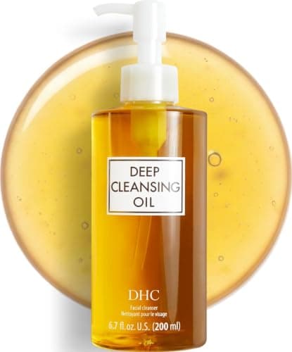 DHC DHC Deep Cleansing Oil