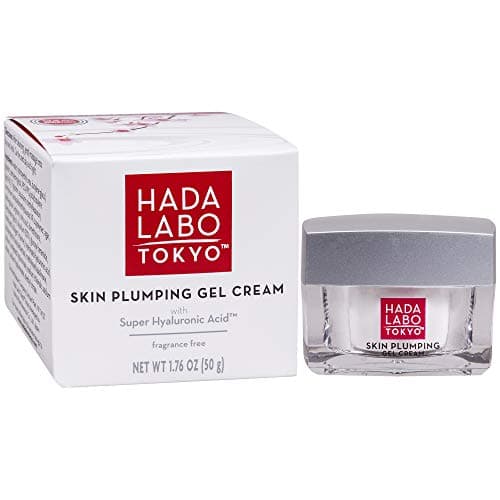 Hada Labo Tokyo Hada Labo Tokyo Skin Plumping Gel Cream