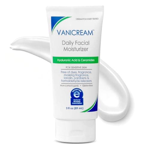 Vanicream Vanicream Daily Facial Moisturizer