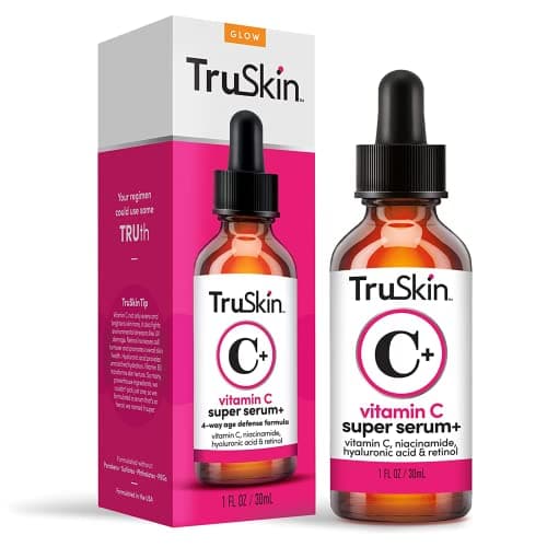 TruSkin TruSkin Vitamin C Super Serum