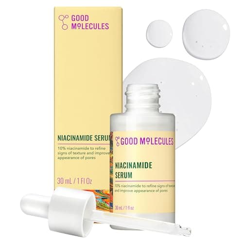 Good Molecules Good Molecules Niacinamide Serum 10%