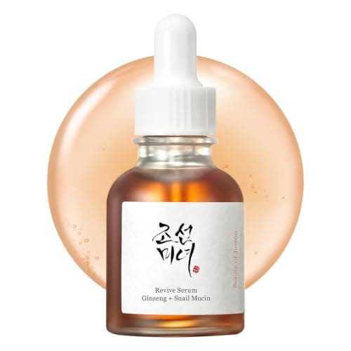 Beauty of Joseon Beauty of Joseon Revive Serum: Ginseng + Snail Mucin