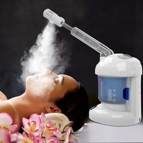 Kingsteam Kingsteam Facial Steamer with Ozone