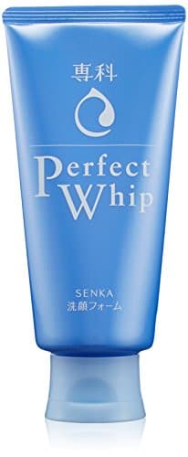 Senka (Shiseido) Shiseido Senka Perfect Whip Cleansing Foam