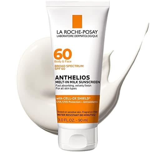 La Roche-Posay La Roche-Posay Anthelios Melt-In Milk SPF 60
