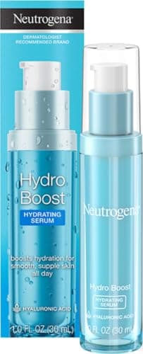 Neutrogena Neutrogena Hydro Boost Hydrating Serum