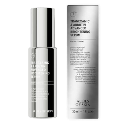 Allies of Skin Allies of Skin Tranexamic & Arbutin Advanced Brightening Serum