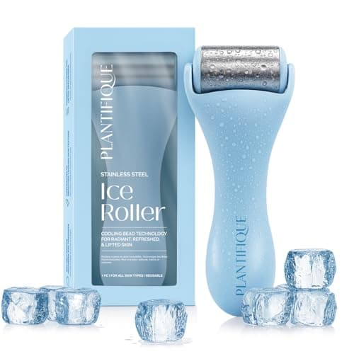PLANTIFIQUE PLANTIFIQUE Stainless Steel Ice Roller