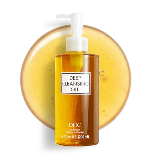 DHC DHC Deep Cleansing Oil