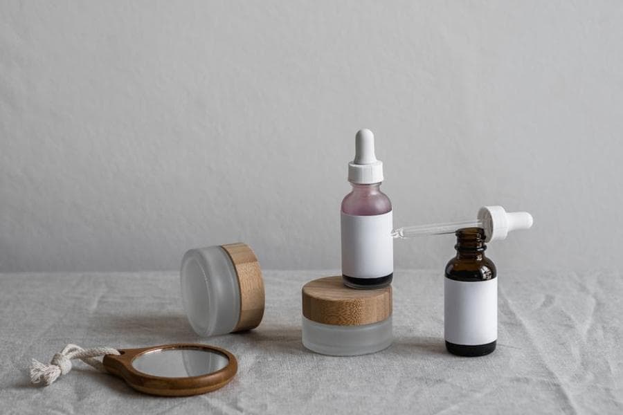 AHA vs BHA: which acid your skin actually needs