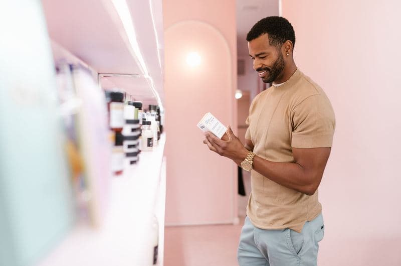 How to check a skincare ingredient list yourself