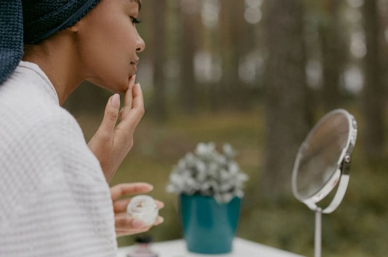 How long does skincare take to work?
