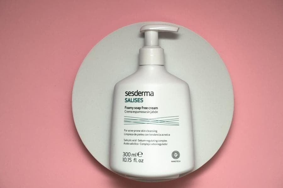 Salicylic acid, explained