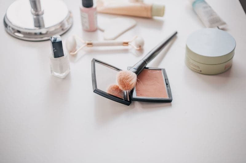 Skincare vs makeup: two different jobs, often sold as one