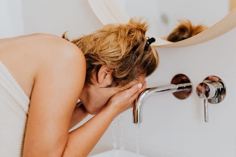 Skincare steps: your AM and PM routine