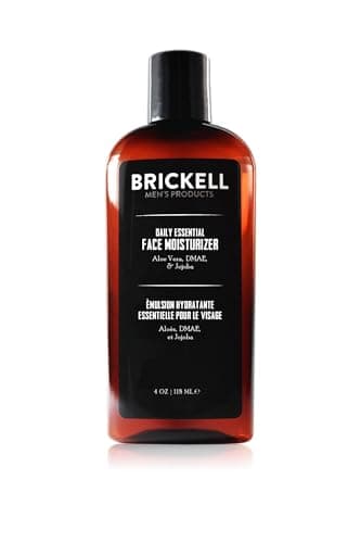 Brickell Brickell Daily Essential Face Moisturizer