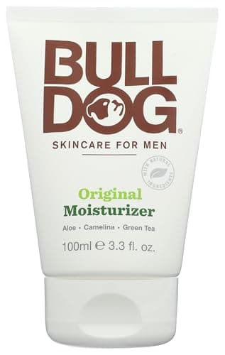Bulldog Bulldog Original Moisturizer