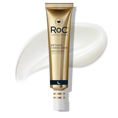 RoC RoC Retinol Correxion Deep Wrinkle Night Cream