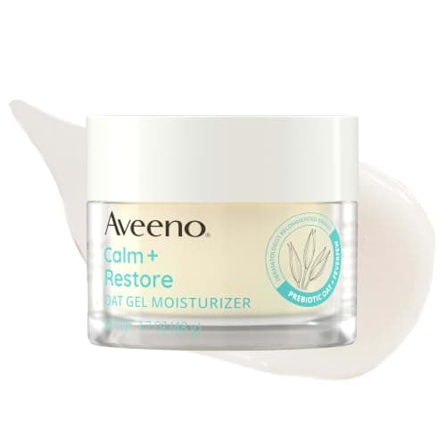 Aveeno Aveeno Calm + Restore Oat Gel