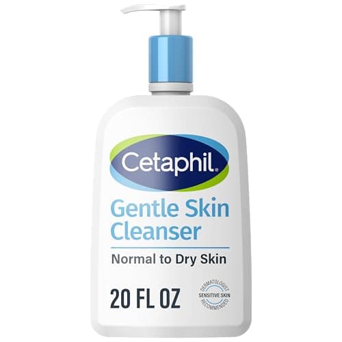 Cetaphil Cetaphil Gentle Skin Cleanser