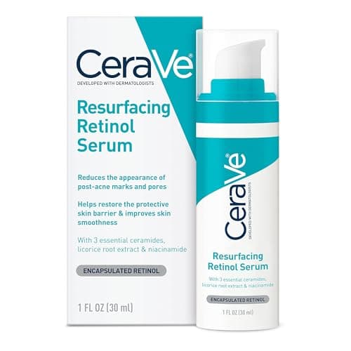 CeraVe CeraVe Resurfacing Retinol Serum
