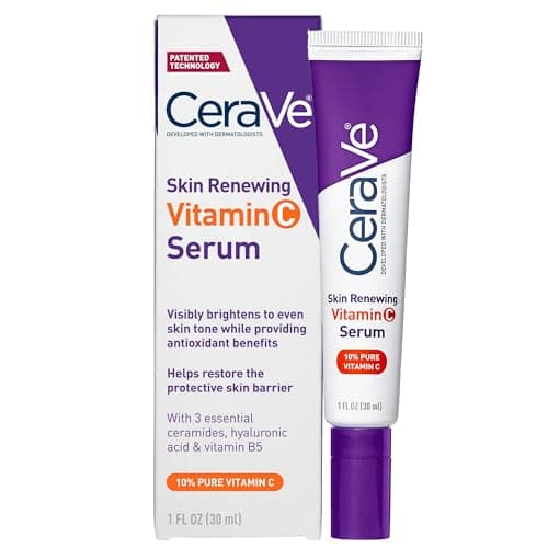 CeraVe CeraVe Skin Renewing Vitamin C Serum