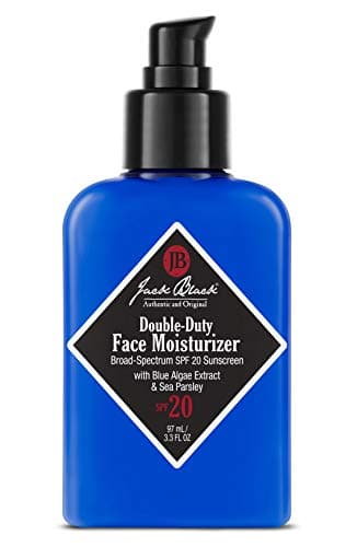Jack Black Jack Black Double-Duty Face Moisturizer SPF 20