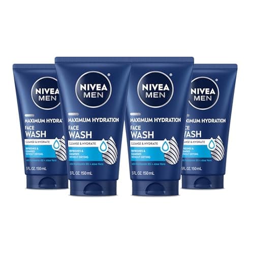 Nivea Men Nivea Men Maximum Hydration