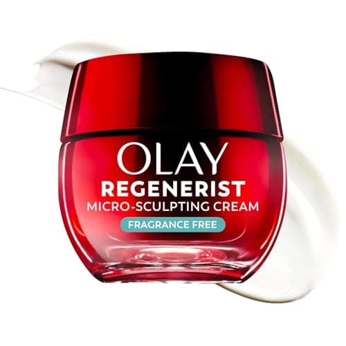 Olay Olay Regenerist Micro-Sculpting Cream