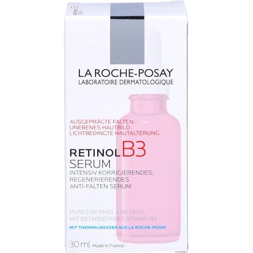 La Roche-Posay Pure Retinol B3 Serum